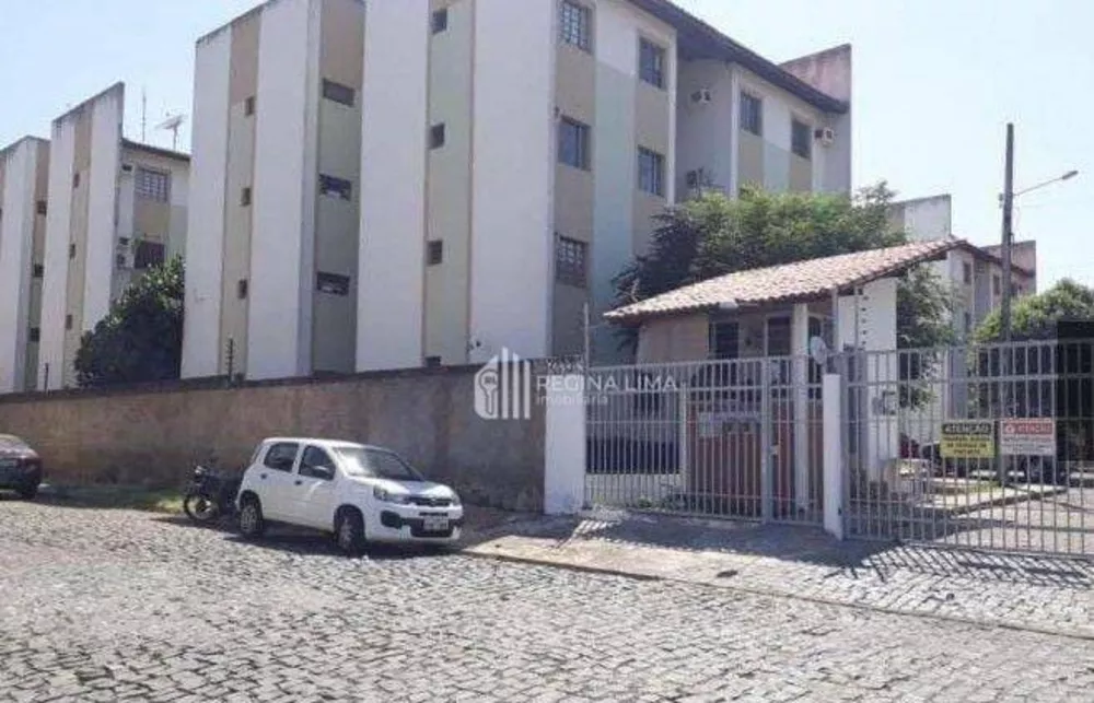 Apartamento, 2 quartos, 50 m² - Foto 9