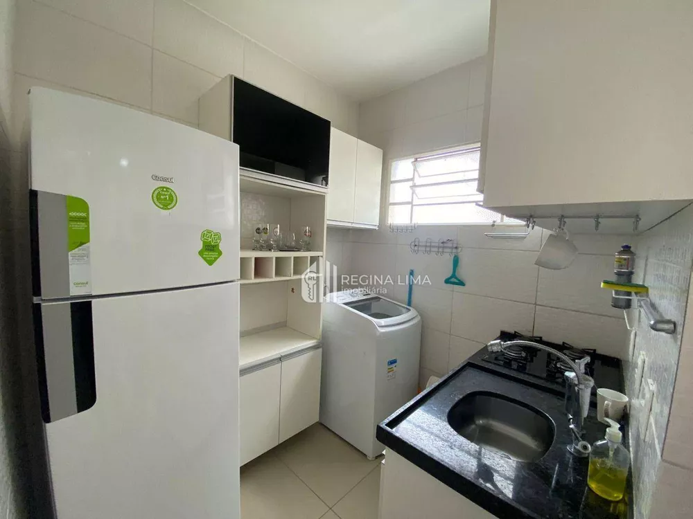 Apartamento, 2 quartos, 50 m² - Foto 4