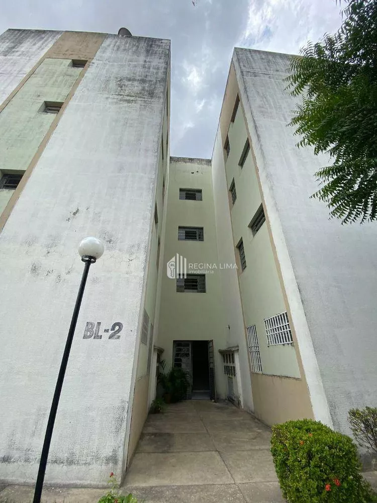 Apartamento, 2 quartos, 50 m² - Foto 10