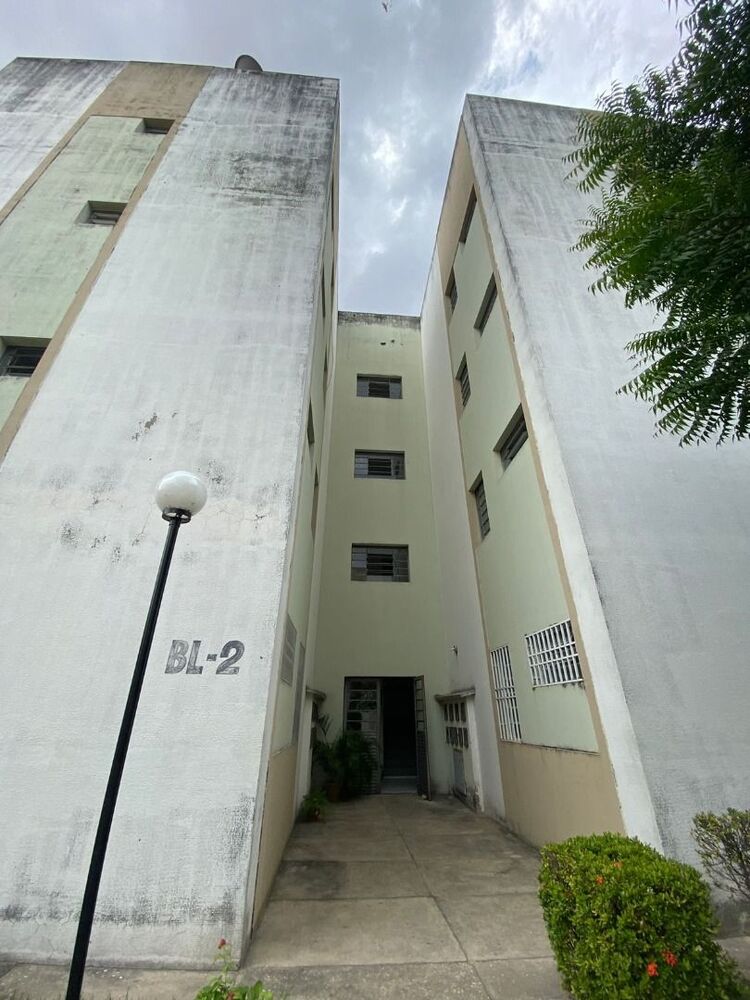 Apartamento, 2 quartos, 50 m² - Foto 12