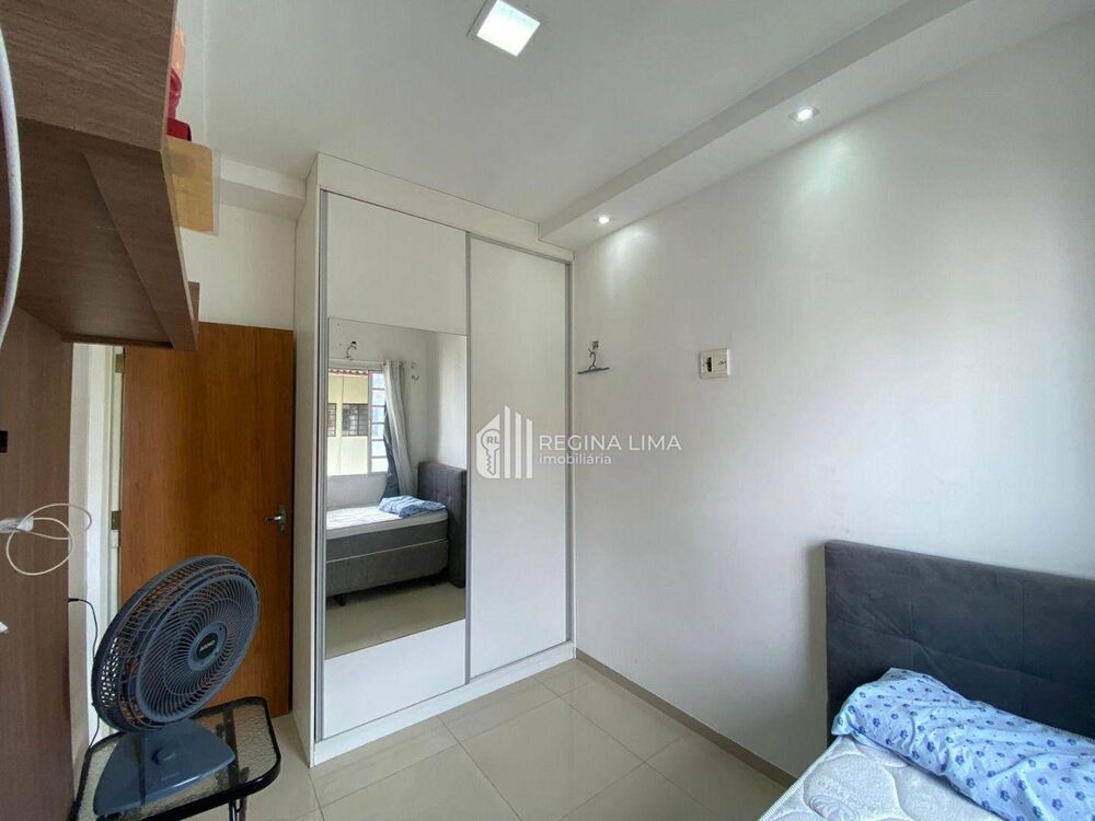 Apartamento, 2 quartos, 50 m² - Foto 7