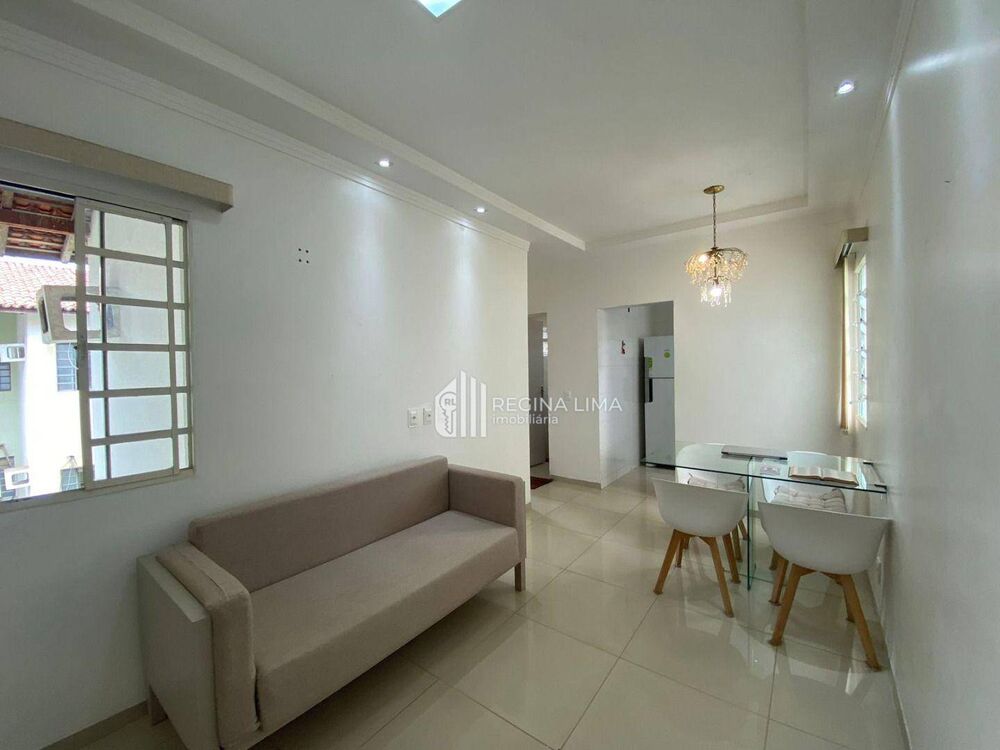Apartamento, 2 quartos, 50 m² - Foto 1