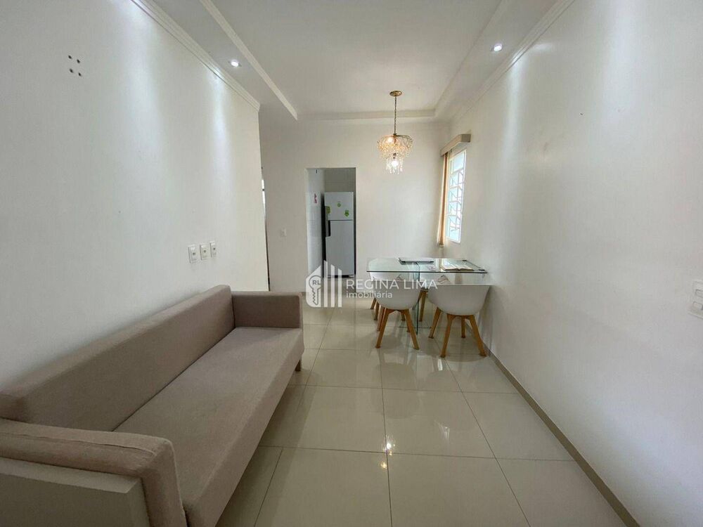 Apartamento, 2 quartos, 50 m² - Foto 2