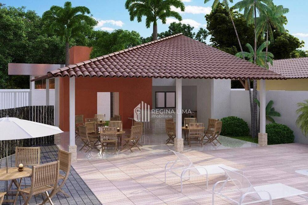 Apartamento, 2 quartos, 58 m² - Foto 9