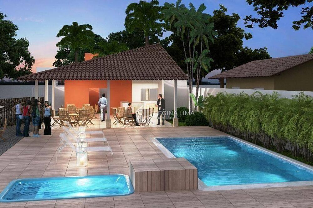 Apartamento, 2 quartos, 58 m² - Foto 8