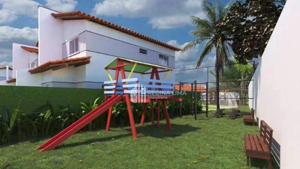 Casa de Condomínio, 2 quartos - Foto 11