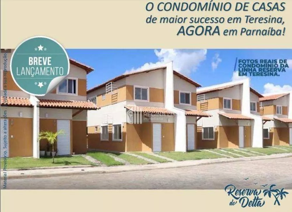 Casa de Condomínio, 2 quartos - Foto 6