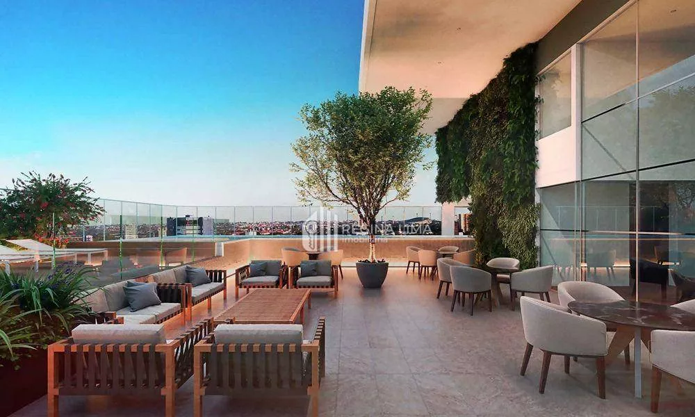 Apartamento, 1 quarto, 55 m² - Foto 8