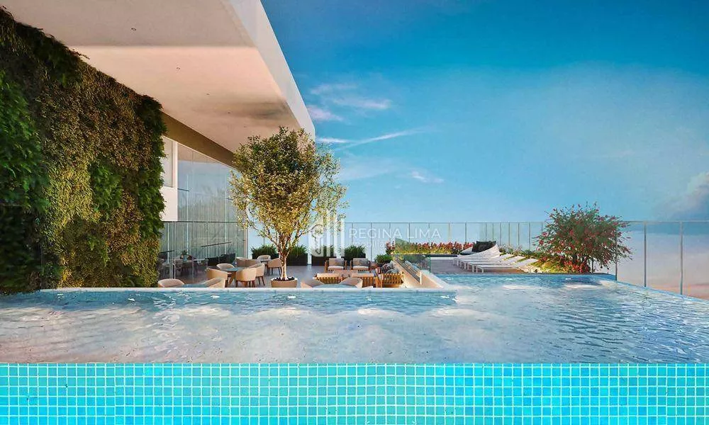 Apartamento, 1 quarto, 55 m² - Foto 6