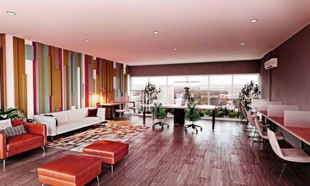 Apartamento, 1 quarto, 55 m² - Foto 7