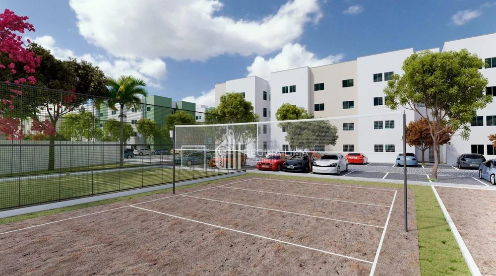 Apartamento, 2 quartos, 47 m² - Foto 3