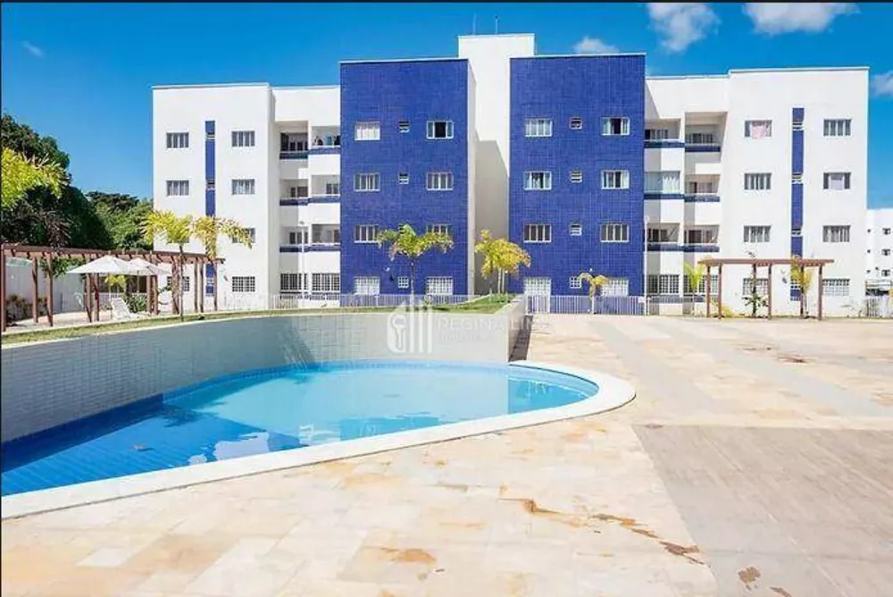 Apartamento, 3 quartos, 73 m² - Foto 4