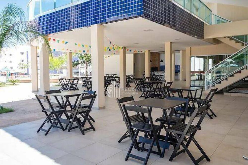 Apartamento, 3 quartos, 73 m² - Foto 5