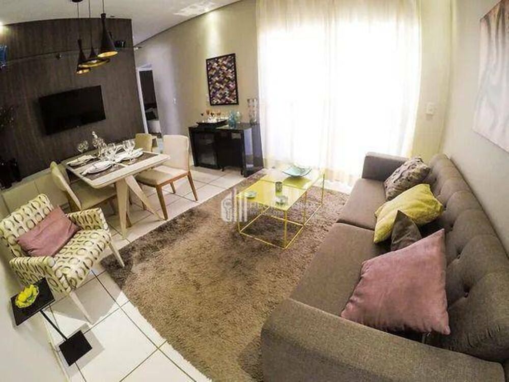 Apartamento, 3 quartos, 73 m² - Foto 8