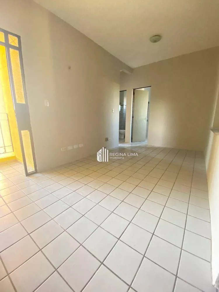 Apartamento, 3 quartos - Foto 1