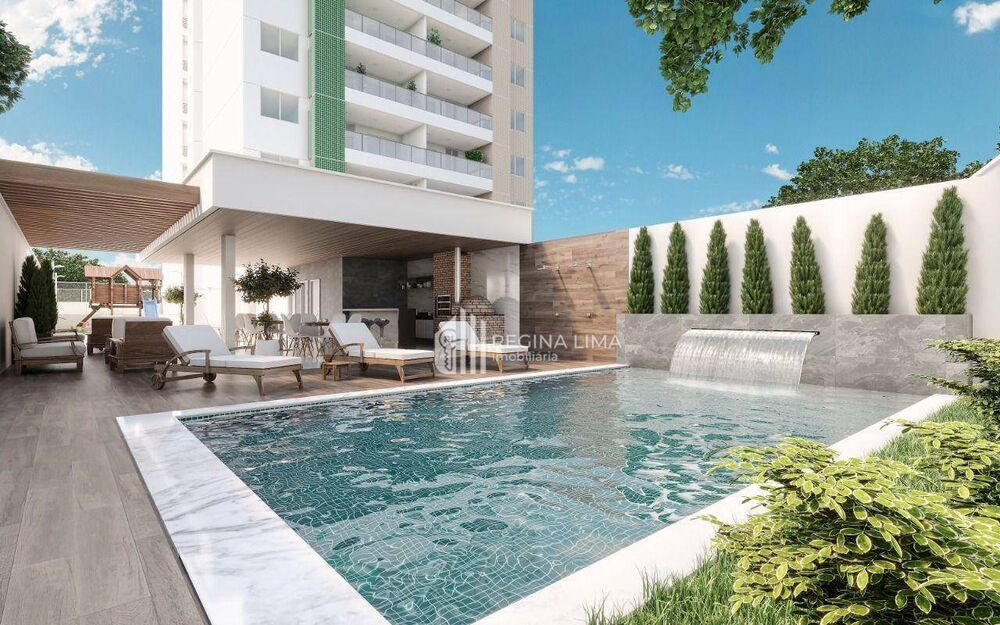 Apartamento à venda com 3 quartos, 92m² - Foto 5