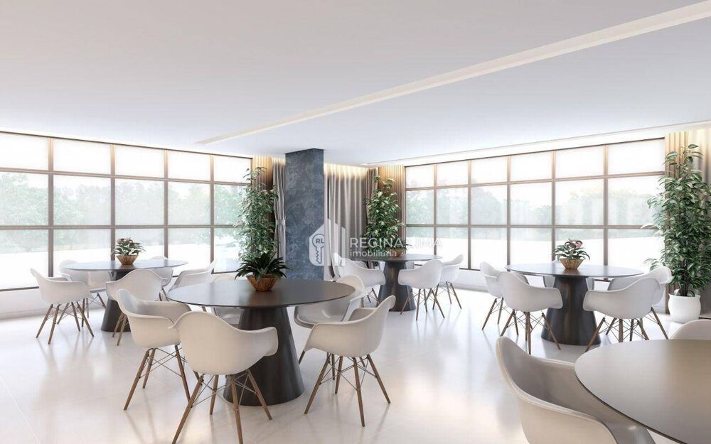 Apartamento à venda com 3 quartos, 92m² - Foto 3