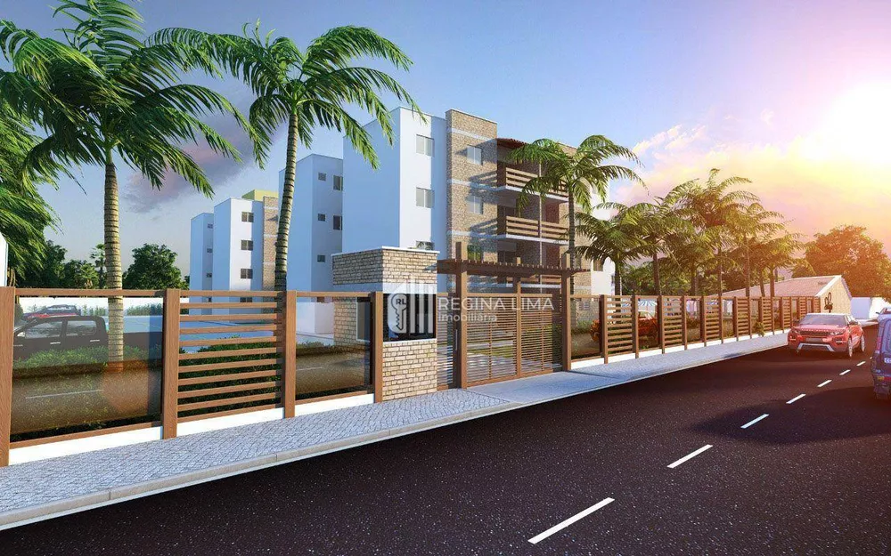 Apartamento, 3 quartos, 73 m² - Foto 6