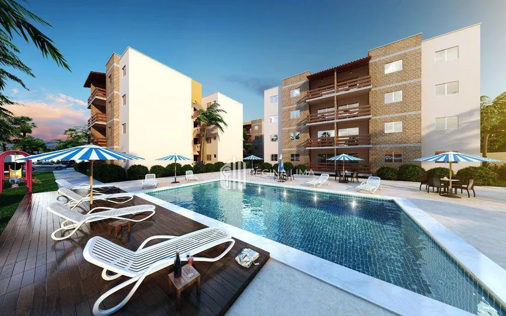 Apartamento, 3 quartos, 73 m² - Foto 2