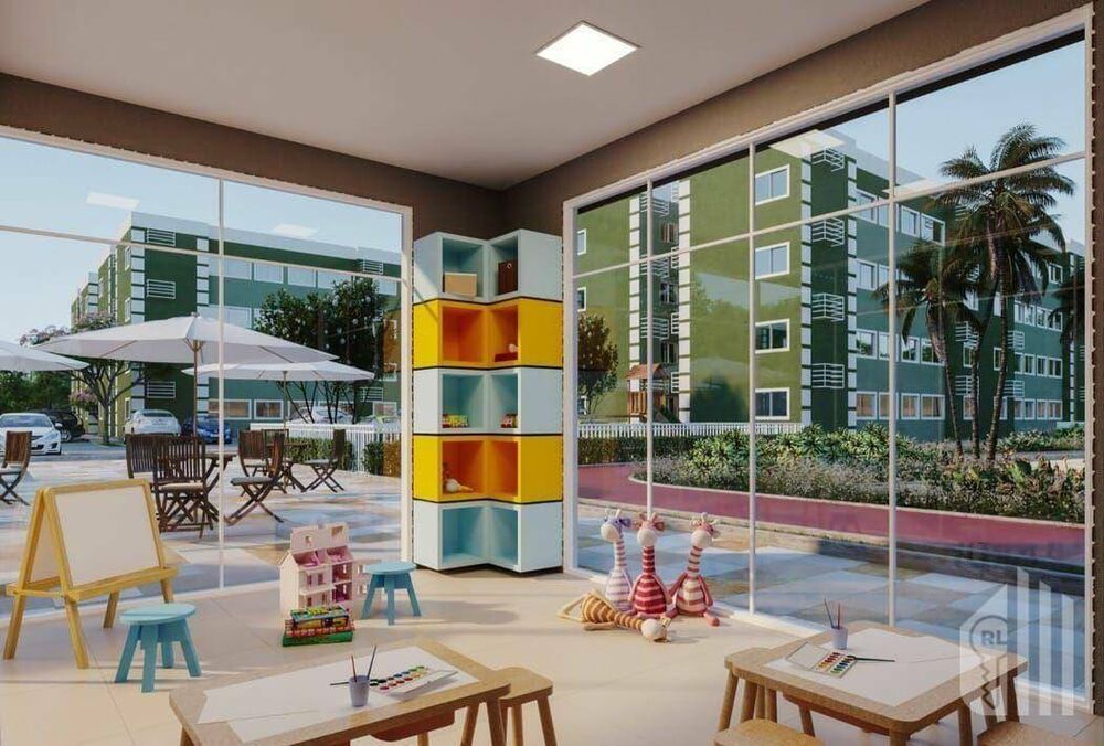 Apartamento, 2 quartos, 45 m² - Foto 5