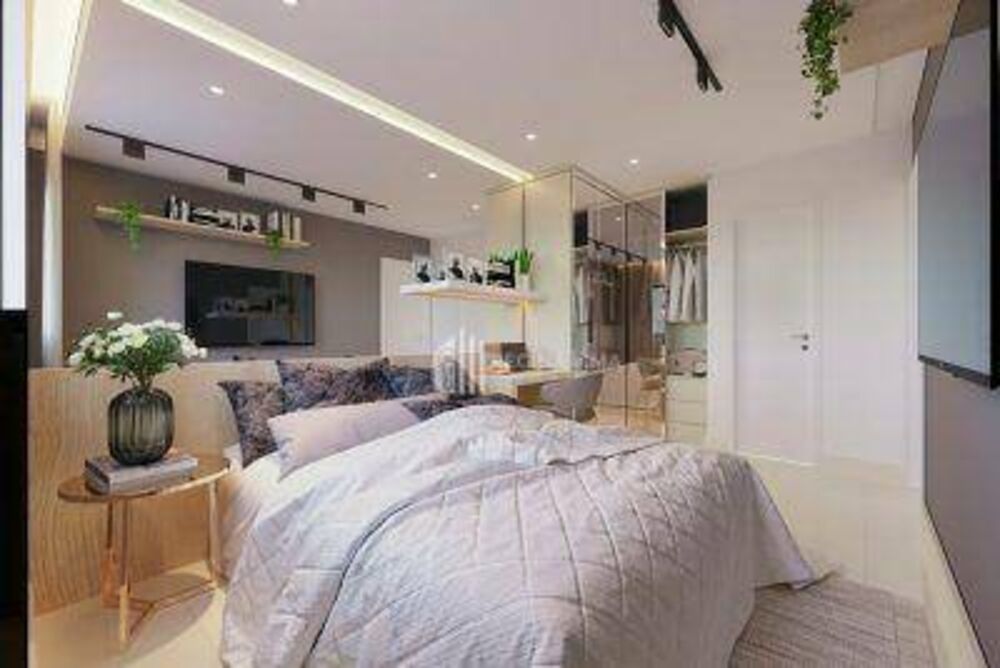 Apartamento, 3 quartos, 62 m² - Foto 3