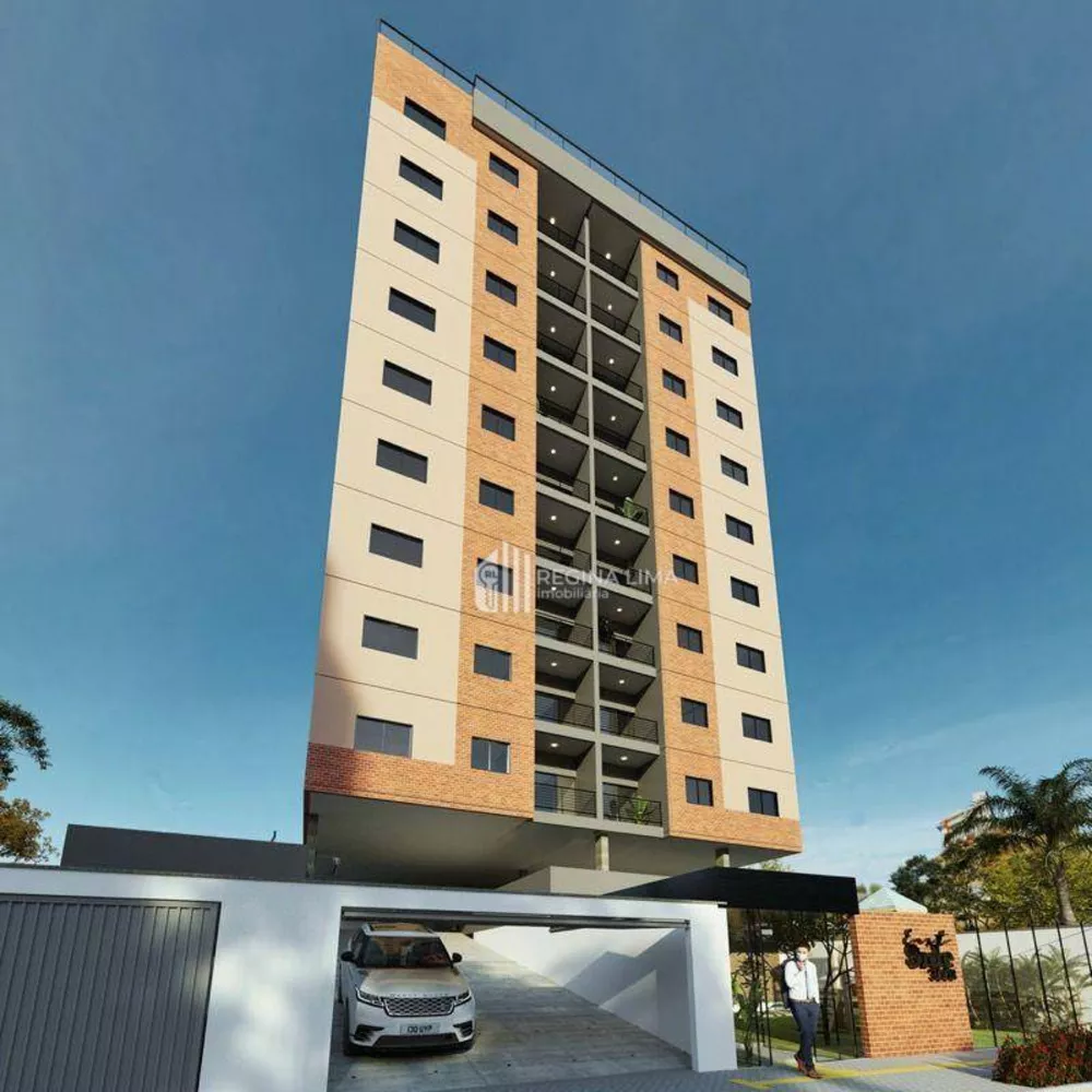 Apartamento, 3 quartos, 62 m² - Foto 4
