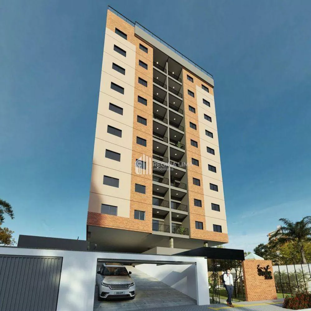 Apartamento, 3 quartos, 62 m² - Foto 1