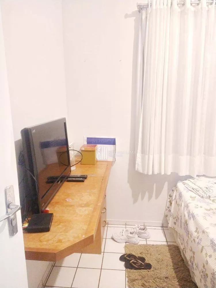 Apartamento, 2 quartos - Foto 4