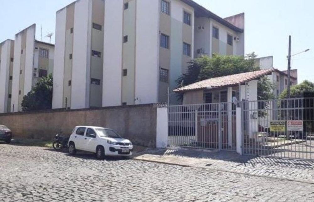 Apartamento para alugar com 2 quartos - Foto 7