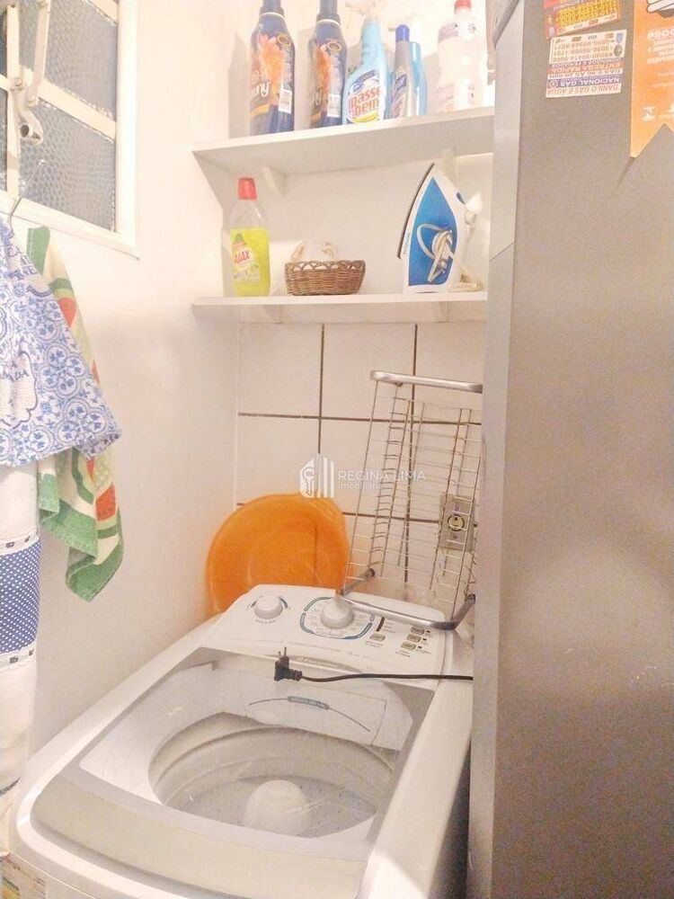 Apartamento para alugar com 2 quartos - Foto 2