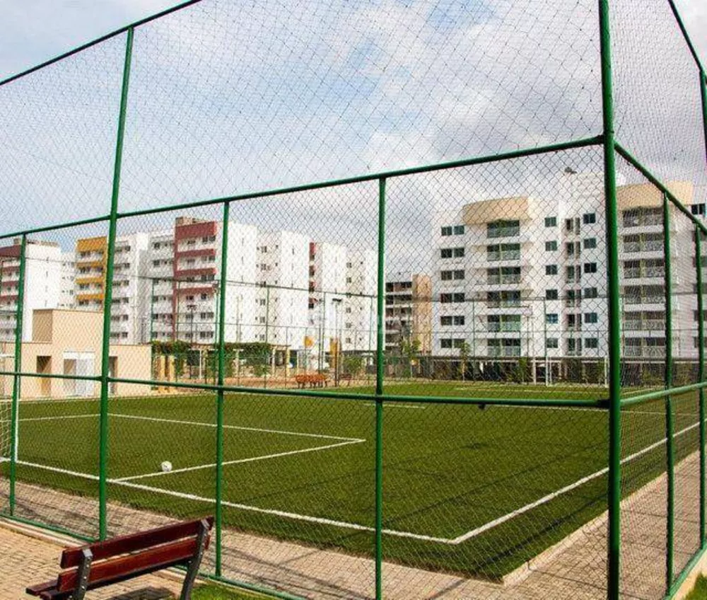 Apartamento, 3 quartos, 68 m² - Foto 11