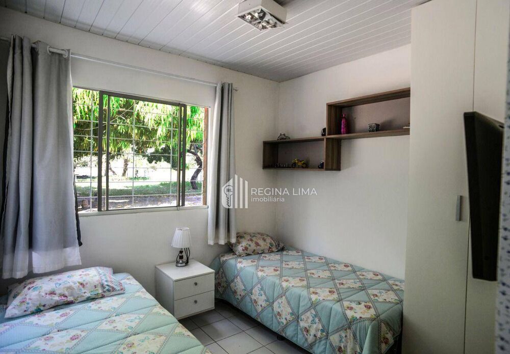 Apartamento, 2 quartos, 48 m² - Foto 5