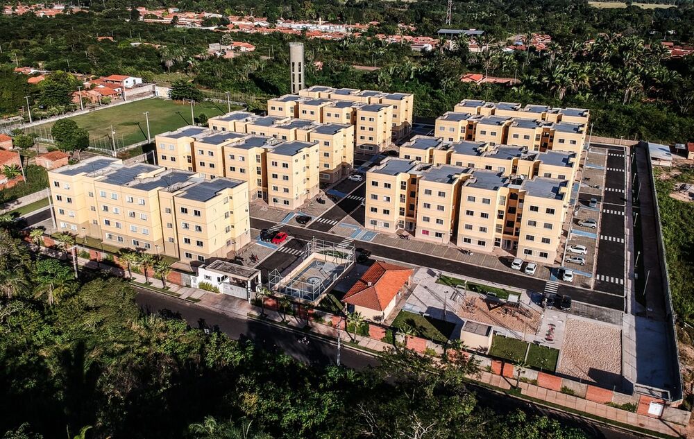 Apartamento, 2 quartos, 48 m² - Foto 11