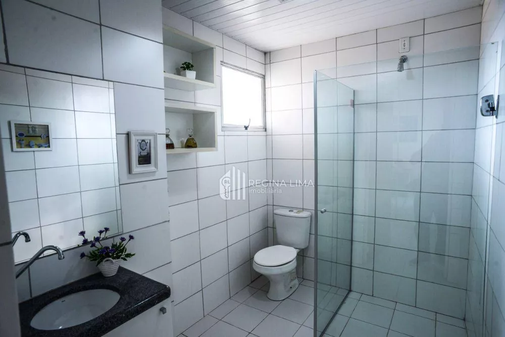 Apartamento, 2 quartos, 48 m² - Foto 6