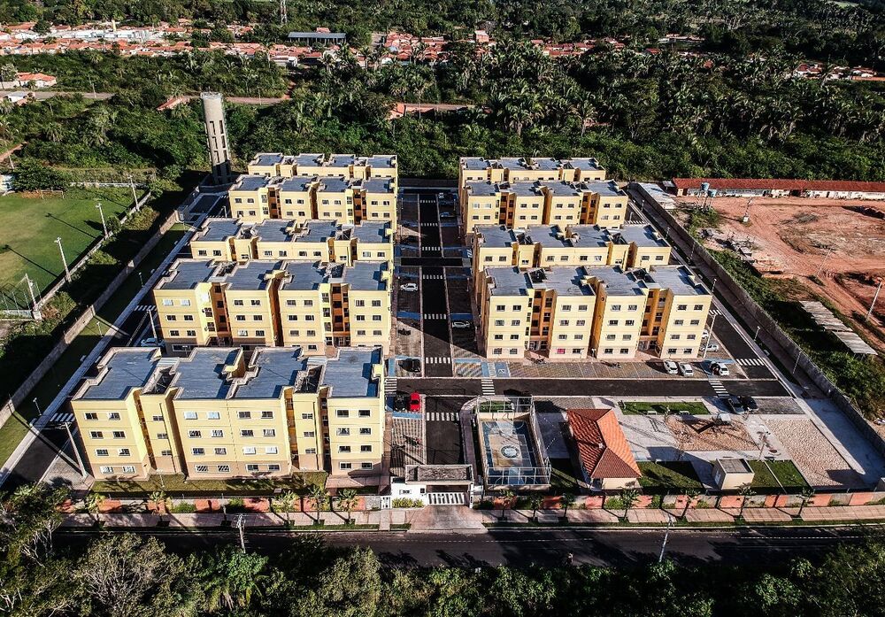 Apartamento, 2 quartos, 48 m² - Foto 12