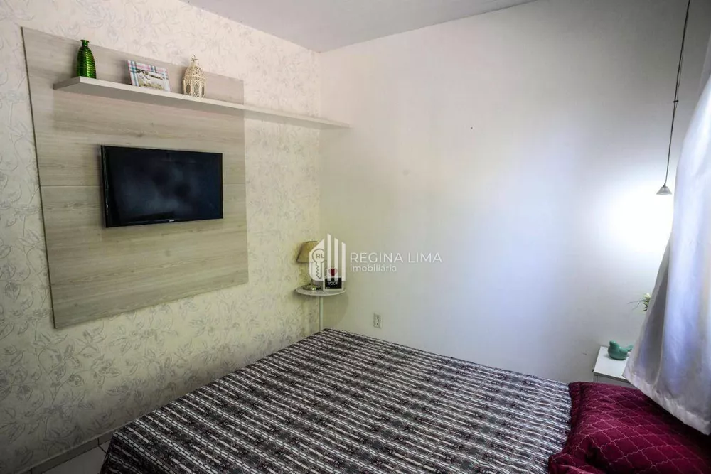 Apartamento, 2 quartos, 48 m² - Foto 4