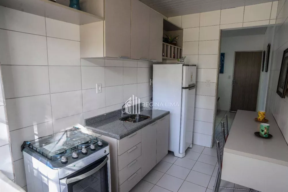 Apartamento, 2 quartos, 48 m² - Foto 2