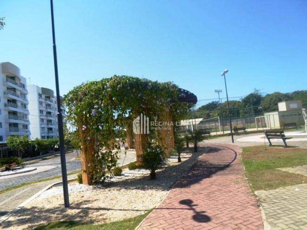 Apartamento à venda com 2 quartos, 56m² - Foto 8