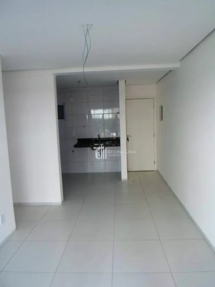 Apartamento, 2 quartos, 56 m² - Foto 1