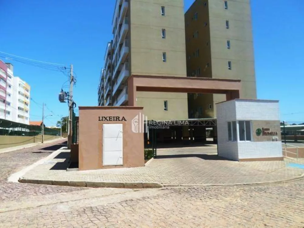 Apartamento, 2 quartos, 56 m² - Foto 7