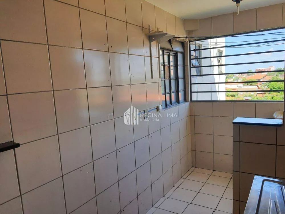 Apartamento, 3 quartos, 73 m² - Foto 4