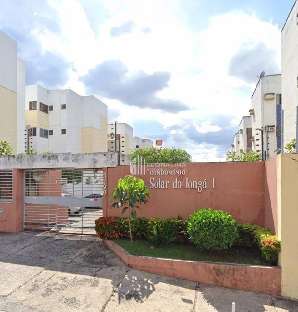 Apartamento, 3 quartos, 73 m² - Foto 1