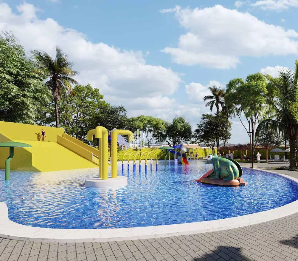 Casa de Condomínio, 2 quartos - Foto 10