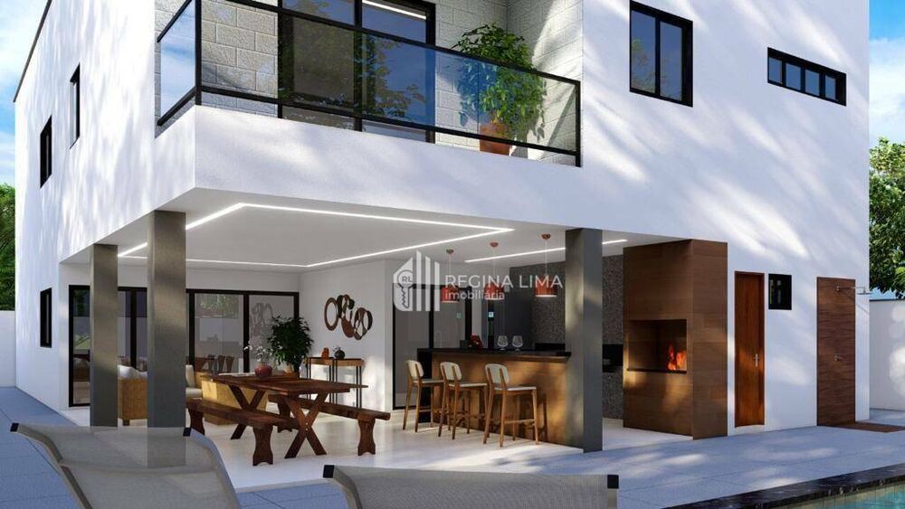 Casa de Condomínio, 5 quartos - Foto 7