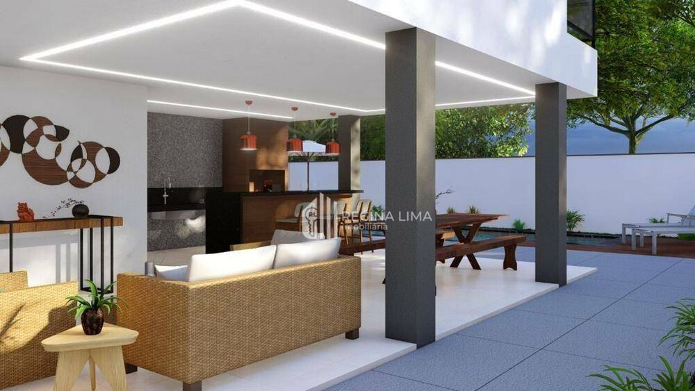 Casa de Condomínio, 5 quartos - Foto 6