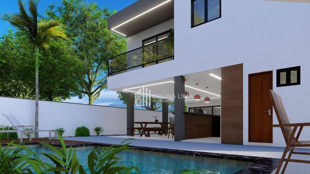 Casa de Condomínio, 5 quartos - Foto 5