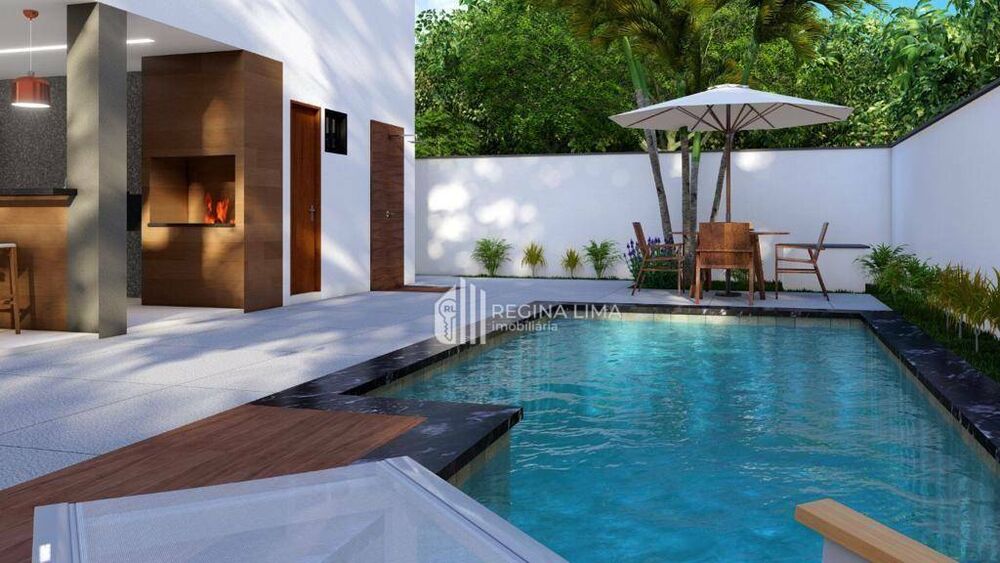 Casa de Condomínio, 5 quartos - Foto 3