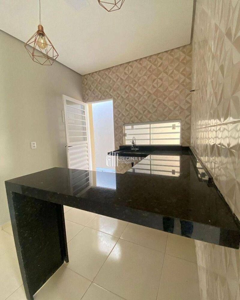 Casa, 3 quartos, 69 m² - Foto 5