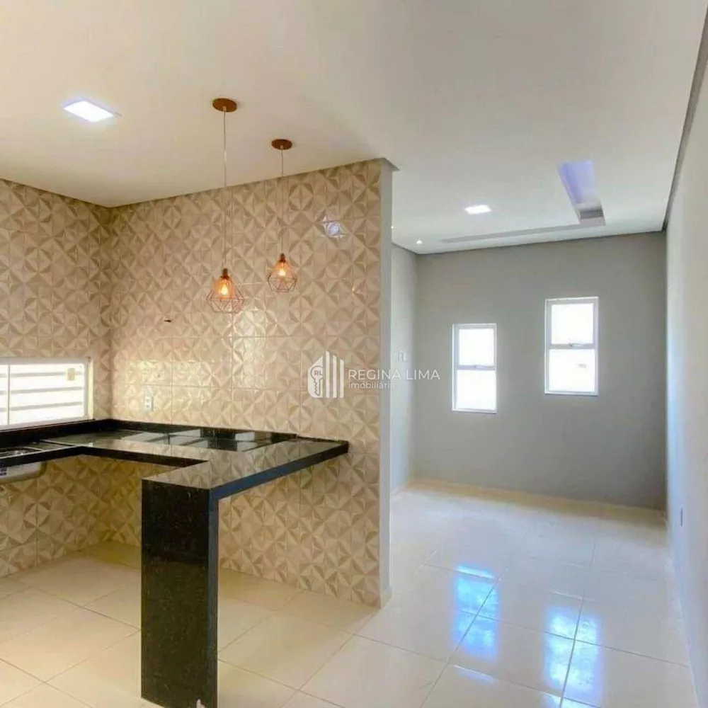 Casa, 3 quartos, 69 m² - Foto 6