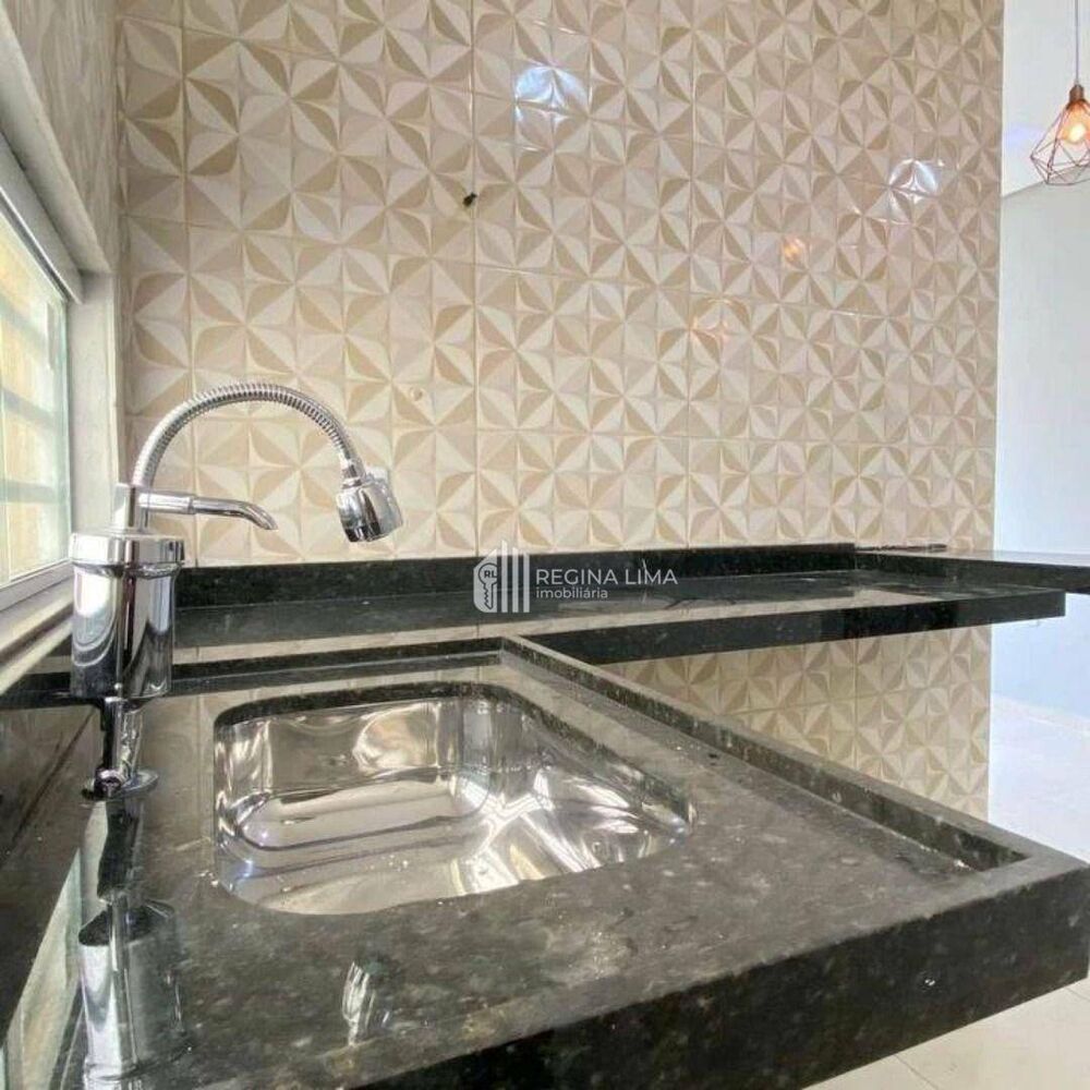 Casa, 3 quartos, 69 m² - Foto 7